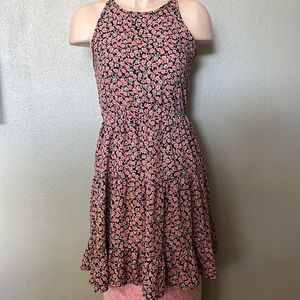 Pins And Needles Floral Dress